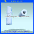 new type 1micron ceramic filter pipe